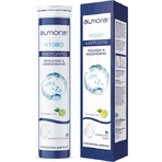 almora PLUS® HYDRO Electrolitos para la hidratación corporal y el fortalecimiento del sistema inmunológico Limón 19 pastillas de ef