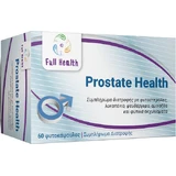 Full Health Prostaatgezondheid Testosteronverhogend Supplement 60 tabbladen