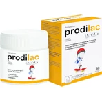 Frezyderm Prodilac Kids Probiotice pentru Copii 30 tablete masticabile Mandarin