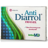 InterMed Anti Diarrol Reis Probioticum 10 capsules