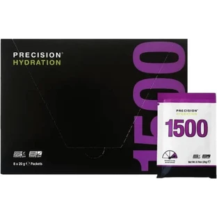 Precizie Fuel & Hidratare Ph 1500 Pudră 8x20gr Fructe de Pădure