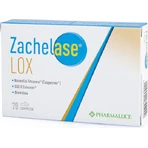 Erbozeta Zachelase Lox Complemento Alimenticio Especial 20 comp.