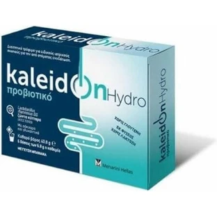 Menarini Kaleidon Probiotic 6 Beutel Banane