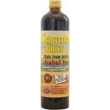 Ey zin Schweden Bitter Alkoholfrei Schlankheitsmittel 500ml