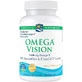 Nordic Naturals Omega Vision 1460mg 60 softgels