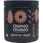 Physis Laboratory Amino Animo Power Mix Organic bez glutenu i laktozy o smaku kakaowym 350gr: ceny i cechy
