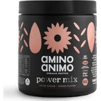Physis Laboratory Amino Animo Power Mix Organic bez glutenu i laktozy o smaku kakaowym 350gr: ceny i cechy