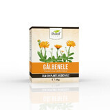 Tè alla calendula, 50 g, pianta di Dorel