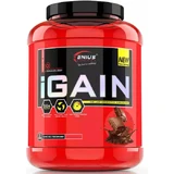 Genius Nutrition iGain with Chocolate Flavor 2.75kg