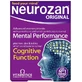 Vitabiotics Neurozan Original Plus de 25 Nutriments Supplément Mémoire 30 tabs