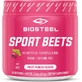 Biosteel Sport Barbabietole Integratore Pre-Allenamento 225gr Succo di Frutta