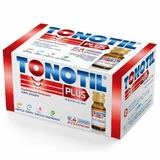 Tonotil Plus 15 stuks x 10ml Multivitamine voor Energie