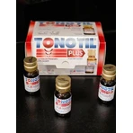 Tonotil Plus 15 Stück x 10ml Multivitamin für Energie