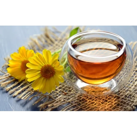 Marigold Tea, 50g, Dacia Plant
