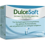 Sanofi Dulcosoft Speciaal Voedingssupplement 10 x 1gr