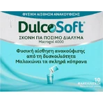 Sanofi Dulcosoft Speciaal Voedingssupplement 10 x 1gr