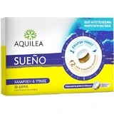 Aquilea Sueno Slaapsupplement 30 tabs