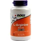 Now Foods L-Arginina 100 cápsulas sin sabor