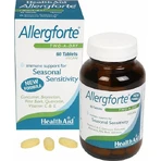Gesundheitshilfe Allergforte Allergforte Zwei am Tag Multivitamin für Energie & Stärkung des Immunsystems 60 x 1 Kapsel
