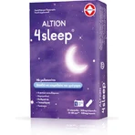 Altion 4Sleep Supliment pentru Somn 30 capace