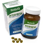 Gesundheitshilfe Interfresh Spezial-Nahrungsergänzungsmittel 60 Kapseln