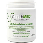 Zeolith-Bentonit-Versand Med Detox Supliment Alimentar Special 60gr