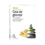 Thé au gingembre, 50 g, Alevia