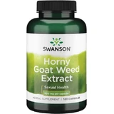 Swanson Geile Geitenwikke Extract 500mg Voedingssupplement Speciaal 120 caps