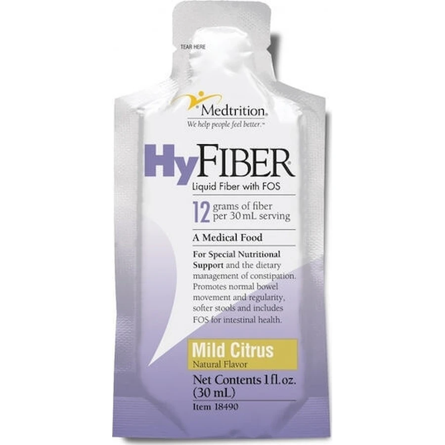 Medtrition Hyfiber Vloeibaar Probiotic 30ml
