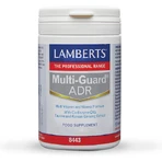 Lamberts Multi-Guard ADR Energie Multivitamine 60 Tabletten