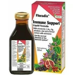 Salus Haus Floradix Suplemento Inmunitario 250ml