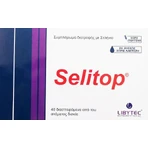 Libytec Selitop Selenium 40 Sublinguale Schijfjes