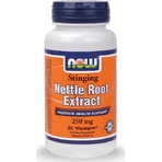 Now Foods Brandnetelwortelextract speciaal voedingssupplement 90 plantaardige capsules