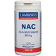 Lamberts NAC N-Acetyl Cystein 300mg 90 Kapseln