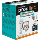 Frezyderm Prodilac Prodilac Immuno Shield Fast Melt Probiotica voor Volwassenen en Kinderen 30 sachets Perzik