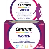 Centrum Women Multivitamin Specially Created for Women for Energy & Immune System Strengthening 30 Tablets