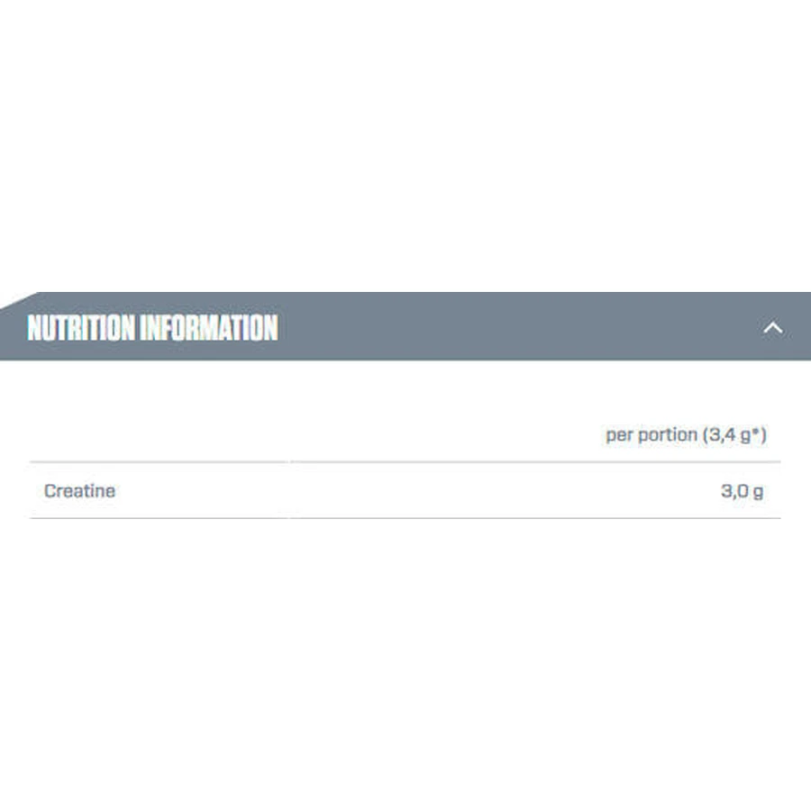 Dymatize Creatine Monohydrate Unflavoured 300gr