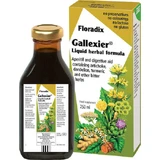 Salus Haus Gallexier Speciaal Voedingssupplement 250ml