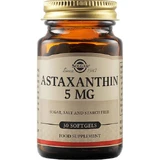 Solgar Astaxanthin 30 Kapseln