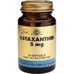 Solgar Astaxanthine 30 capsules