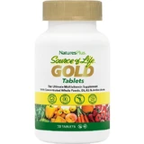 Nature's Plus Source Life Energy Multivitamine 30 tabletten