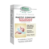 Power Of Nature Mastiek Comfort 15 kauwtabletten