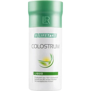 LR Colostrum Integratore immunitario liquido 125 ml