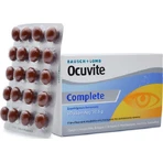 Bausch & Lomb Ocuvite Complete Suplemento Dietético Especial 60 comp.
