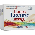 UNI-PHARMA Lacto Yeast Cran Probióticos 20 sobres