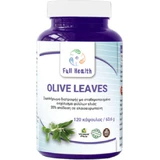 Full Health Olijfbladextract 120 plantaardige capsules