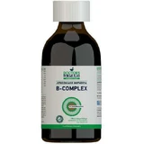 Doctor's Formulas B - Vitaminencomplex voor versterking van energie, immuunsysteem en zenuwstelsel 150ml