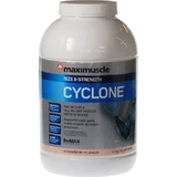 Maximuscle Cyclone met Creatine & Aardbeiensmaak 2.7kg