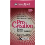 Nature's Plus Pro Creation Suplemento Alimenticio Femenino Especial 60 cápsulas vegetales