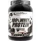 IronMaxx 100% Whey Protein Proteină Din Zer cu Aromă Fursecuri și cremă 900gr